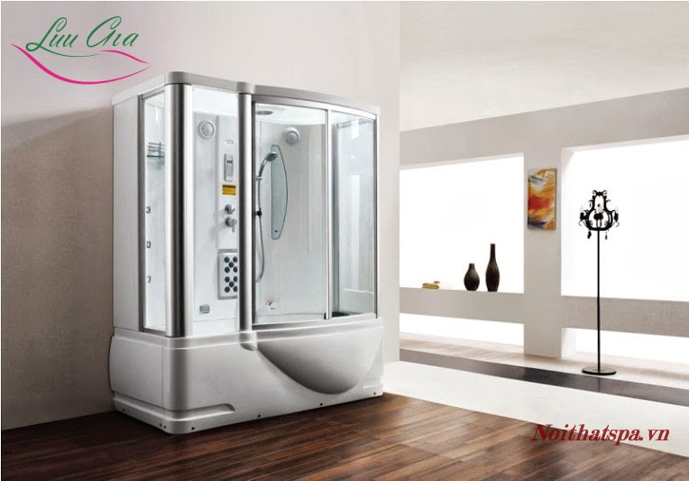 Phòng Tắm - xông - sục massage TS-206