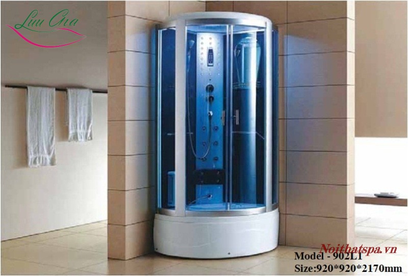 Phòng Tắm - xông - sục massage TS-902L1