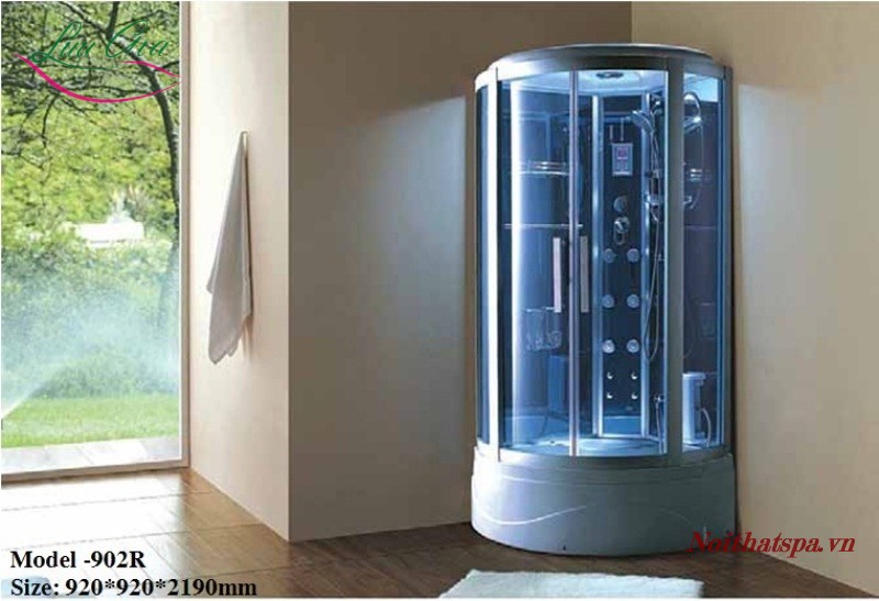Phòng Tắm - xông - sục massage TS-902R
