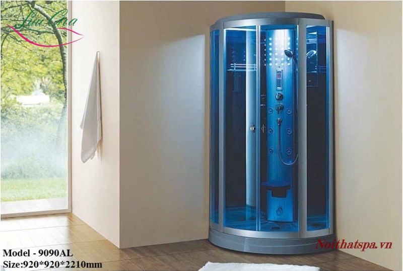 Phòng Tắm - xông - sục massage TS-9090AL