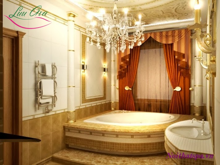 Bồn sục massage - Jacuzzi DS-xd1