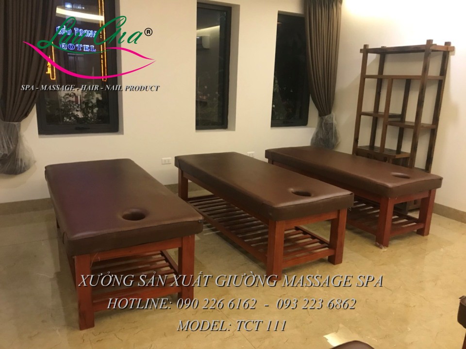giường massage những điều nên biết.