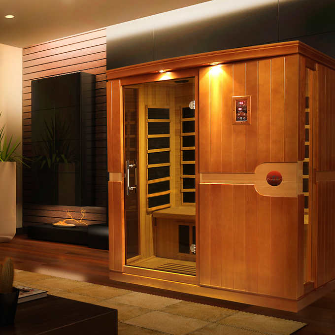 Để sauna trở thành hình thức nghỉ ngơi có lợi cho sức khỏe, lưu ý những điều sau